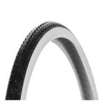 CUBIERTA MICHELIN WORLD TOUR 26X13/8 BANDA BLANCA 