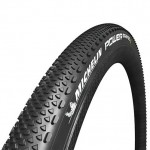 CUIERTA MICHELIN POWER GRAVEL BLACK COMPETITION LINE 700*47 T/READY