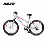 BICICLETA KOVA TIBET 27,5 ALLOY 